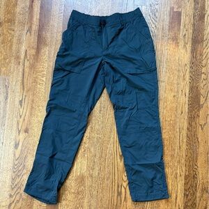 REI women hiking pants 6P